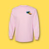Lil Bat Surf Tee!