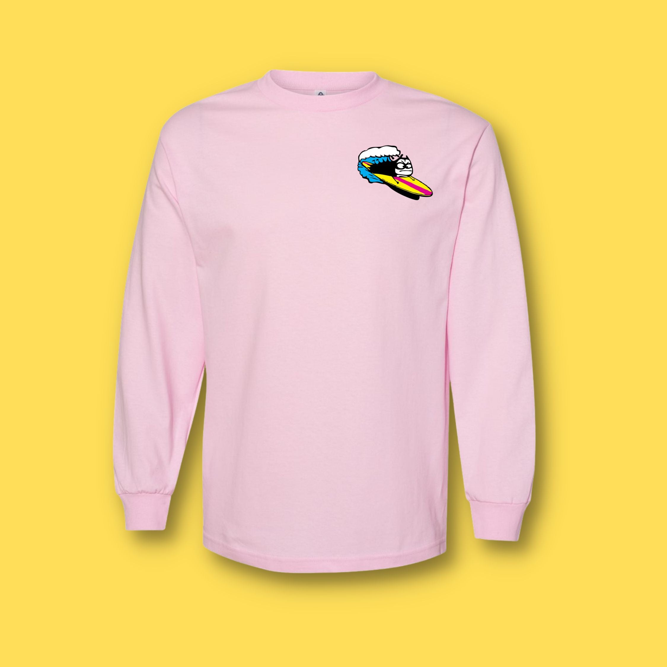 Lil Bat Surf Tee!