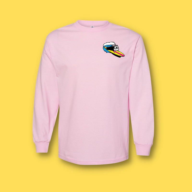Lil Bat Surf Tee!