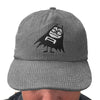 Lil Bat Corduroy Dad Hat
