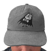 Lil Bat Corduroy Dad Hat