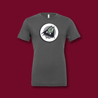 Lil Bat Skelebat Adult Tee!