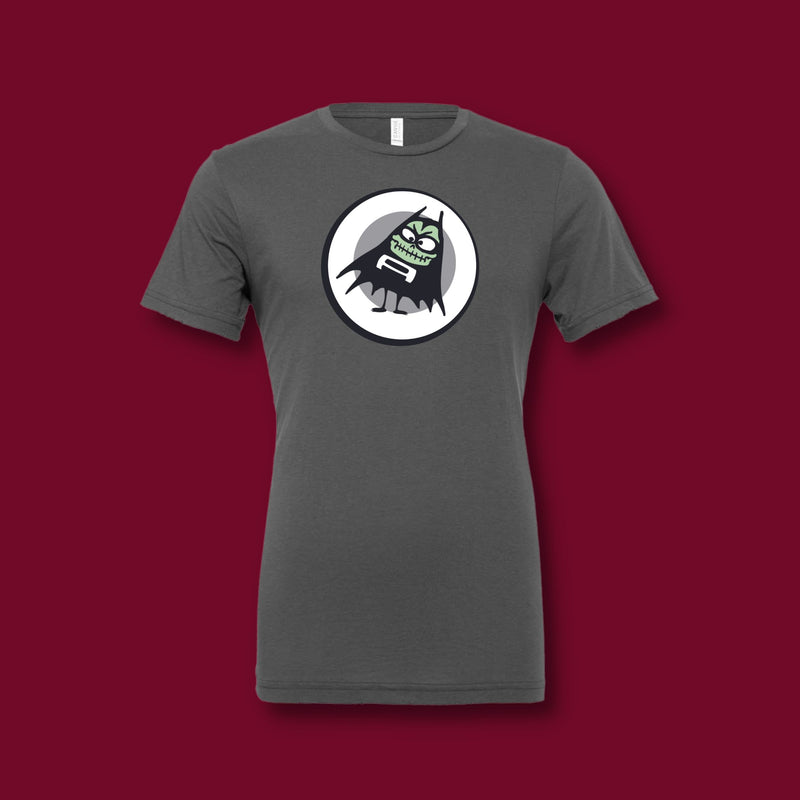 Lil Bat Skelebat Adult Tee!