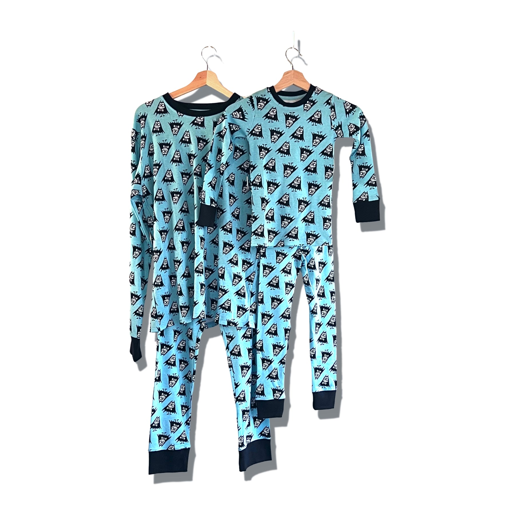 The Aquabats! Super Show! Lil Bat Pajamas!