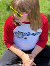 The Aquabats Archive Toddler Baseball Tee
