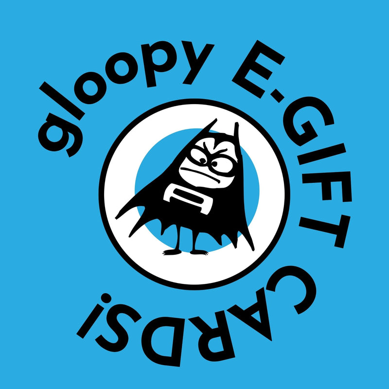 gloopy E-Gift Card