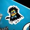 Lil Bat Loves The Cure!