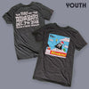 2018 House of Blues Holiday Show Youth Tee!