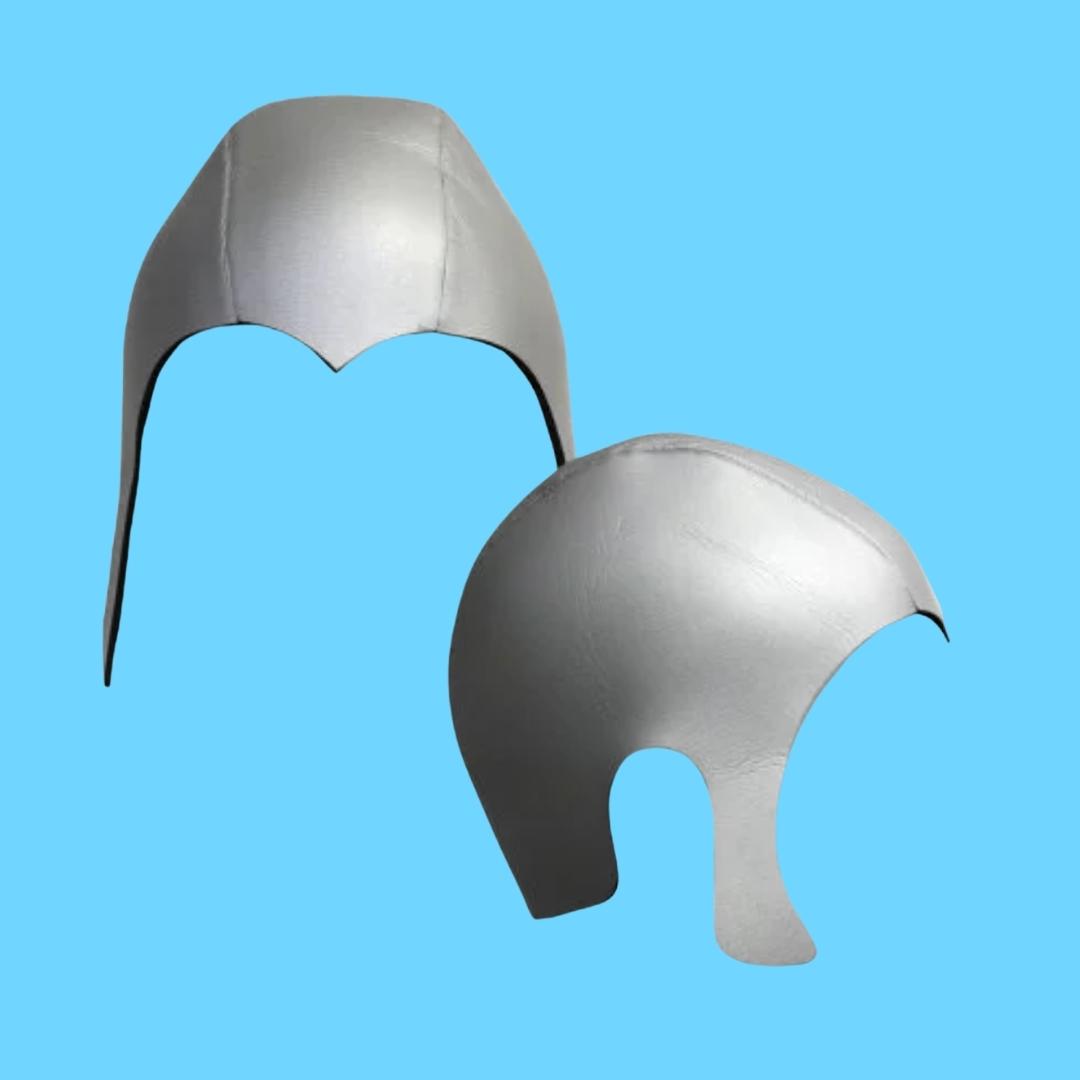 Cadet Anti-Negativity Helmet!