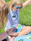 Lil Bat Classic Baby Rib Dress