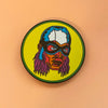 Eaglebones! Super Bright! Pin!