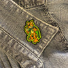Monsters & Villains Premium Pins - Vol. 2 Set!