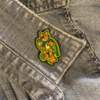 Monsters & Villains Premium Pins - Vol. 2 Set!