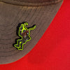 ManAnt Premium Pin