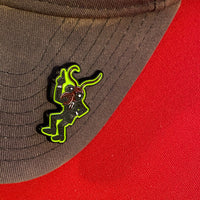 ManAnt Premium Pin