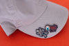 Space Monster 'M' Premium Pin
