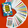 The Aquabats! Super Showdown! Card Game!