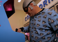 The Aquabats! Super Show! Lil Bat Pajamas!
