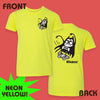 Youth Lil Bat Skateboard Tee!