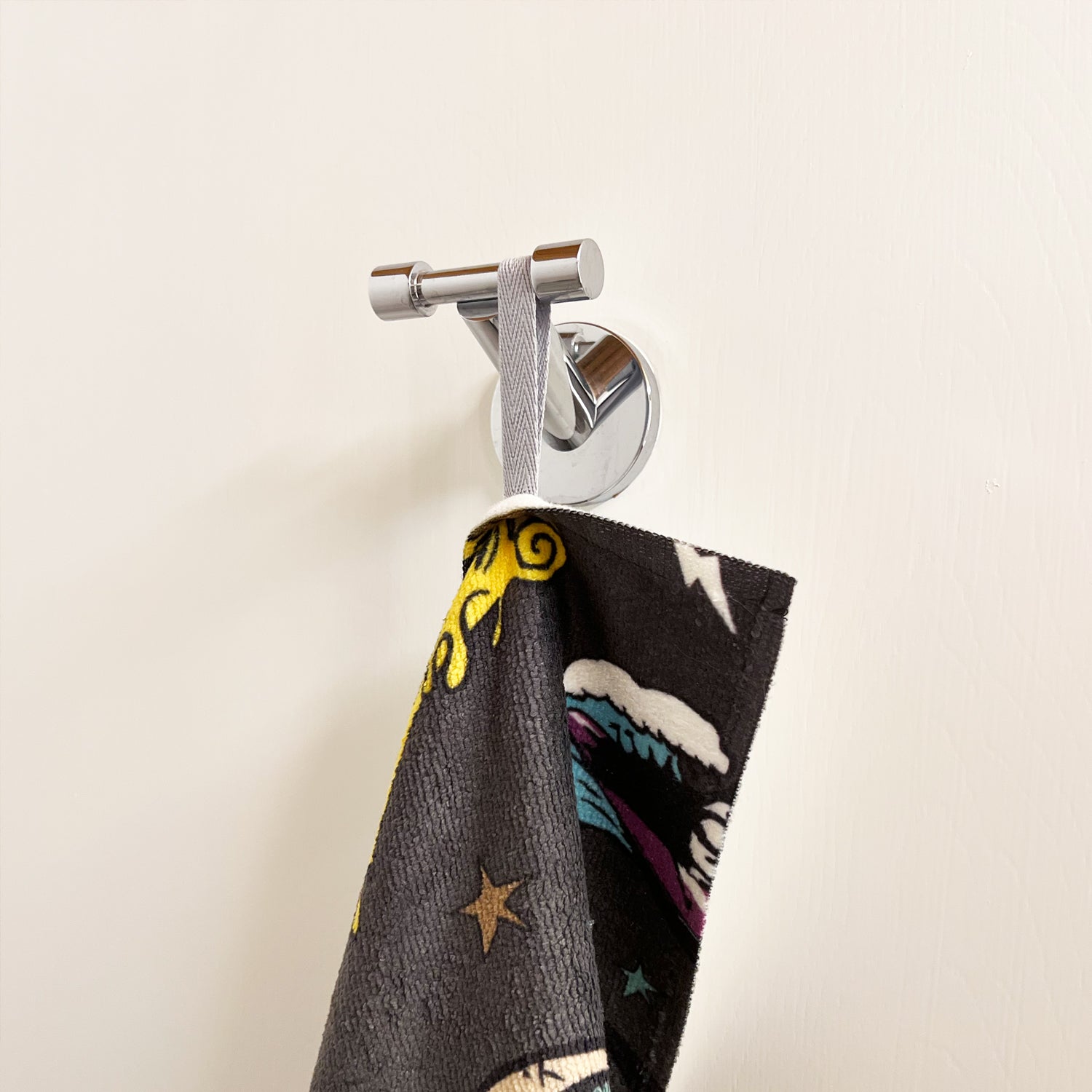Fun In The Sun! Lil Bat Youth Beach Towel!