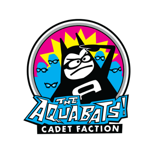 Join The Aquacadets! The Cadet Rolls Are OPEN!
