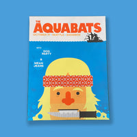 The Aquabats at The Showbox in Seattle