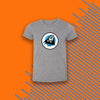 Lil Bat Classic Youth Tri-Blend Tee