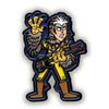 EagleClaw Premium Pin