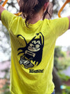 Youth Lil Bat Skateboard Tee!